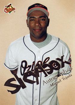 Miguel Tejada