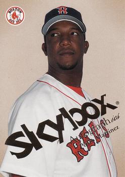 Pedro Martinez