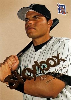 Ivan Rodriguez