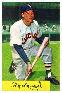 Chico Carrasquel