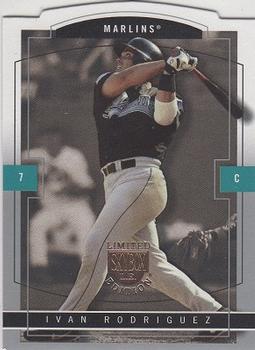 Ivan Rodriguez