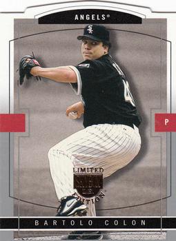 Bartolo Colon