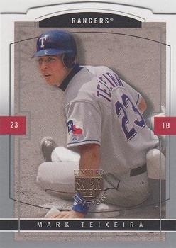Mark Teixeira