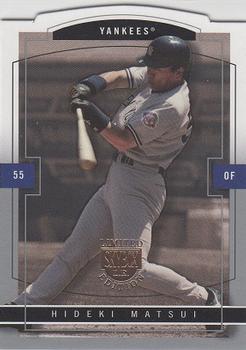 Hideki Matsui