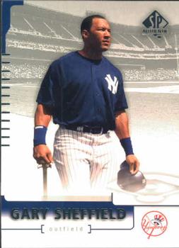 Gary Sheffield
