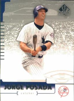 Jorge Posada