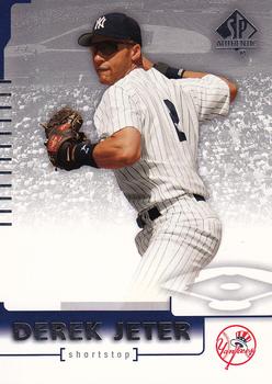 Derek Jeter