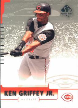 Ken Griffey Jr.