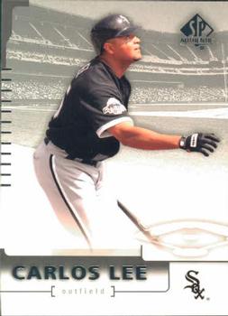 Carlos Lee