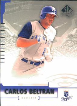 Carlos Beltran