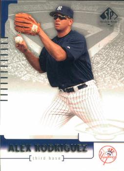 Alex Rodriguez