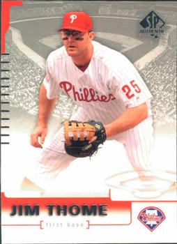 Jim Thome