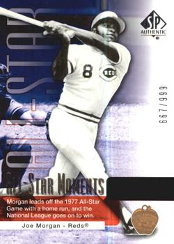 Joe Morgan