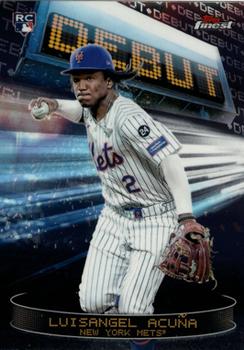 Luisangel Acuña
