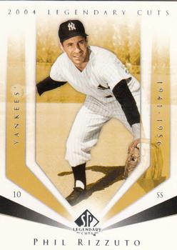 Phil Rizzuto