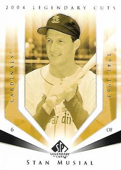 Stan Musial