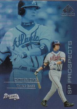 Chipper Jones