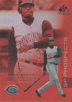 Ken Griffey Jr.