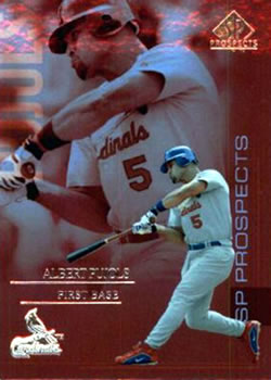 Albert Pujols