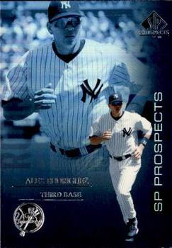 Alex Rodriguez