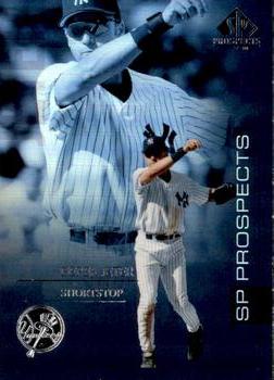 Derek Jeter