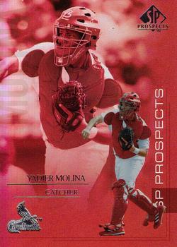 #140 Yadier Molina