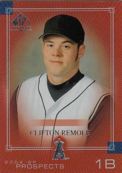 Clifton Remole