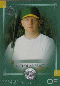 Nicholas Blasi