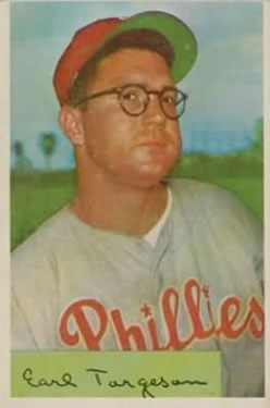 Earl Torgeson