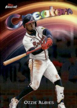 Ozzie Albies