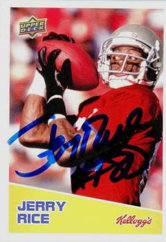 Jerry Rice
