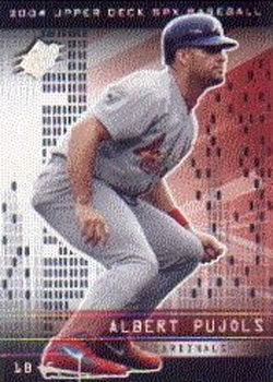 Albert Pujols