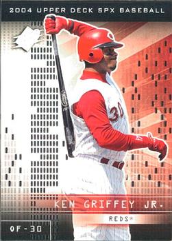 Ken Griffey Jr.