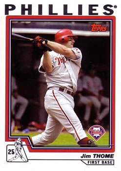Jim Thome