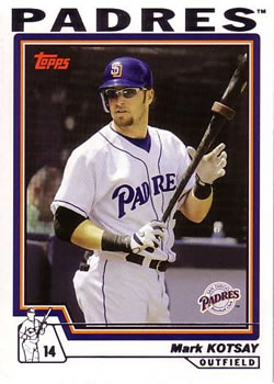Mark Kotsay