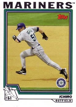 Ichiro