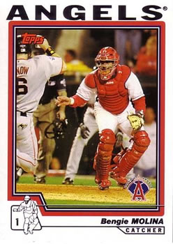 Bengie Molina