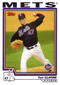 Tom Glavine