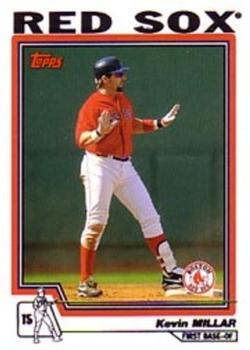 Kevin Millar