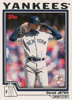 Derek Jeter