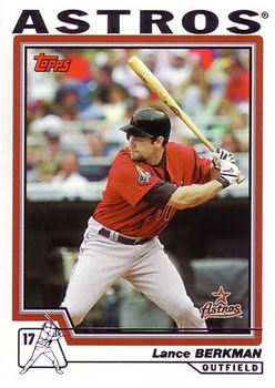 Lance Berkman