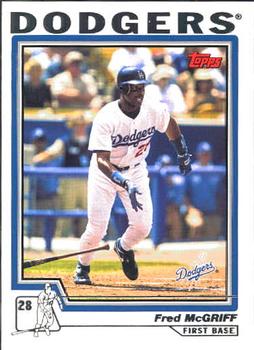 Fred McGriff
