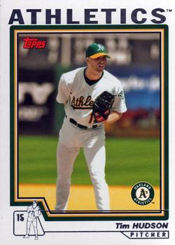 Tim Hudson