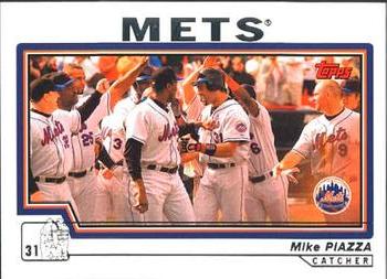 Mike Piazza