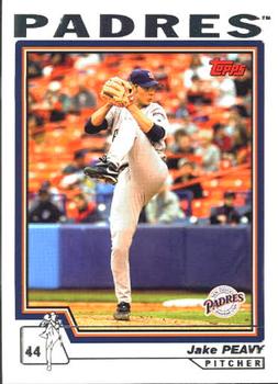 Jake Peavy