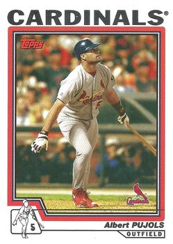 Albert Pujols