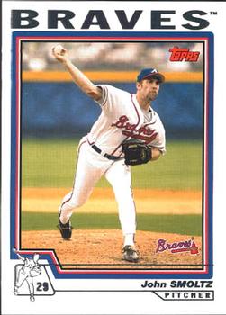 John Smoltz