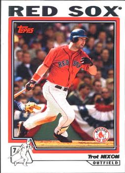 Trot Nixon