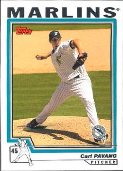 Carl Pavano