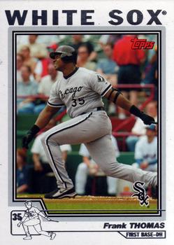 Frank Thomas